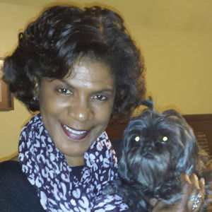 Meet your Posher, Sharon